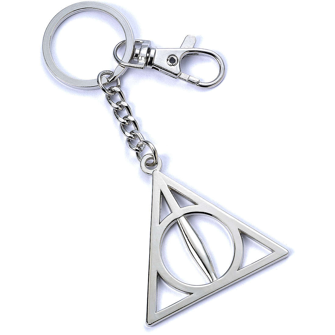 Schlüsselringen unisex Schmuck Harry Potter KH0054