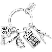 Schlüsselringen unisex Schmuck Portamiconte Hobby PCT-264