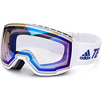 Ski-Maske von adidas Originals unisex Blau SP00390021X