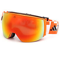 Ski-Maske von adidas Originals unisex Orange SP00530043L