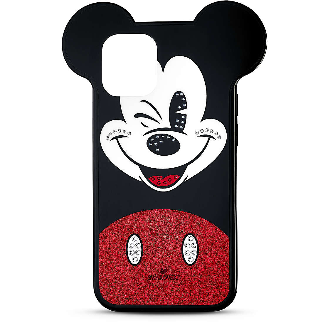 Smartphone-Cover Swarovski Mickey&Minnie 5592047