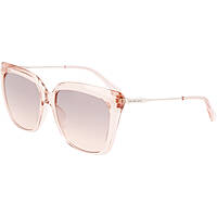 sonnenbrille frau Calvin Klein Jeans CKJ22601S5616671