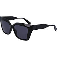 sonnenbrille frau Calvin Klein Jeans CKJ22639S5515001