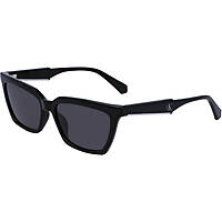 sonnenbrille frau Calvin Klein Jeans CKJ23606S5516001