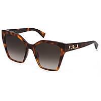 sonnenbrille frau Furla SFU686540752