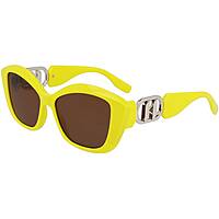 sonnenbrille frau Karl Lagerfeld KL6102S5615703