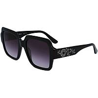 sonnenbrille frau Karl Lagerfeld KL6104SR5320001
