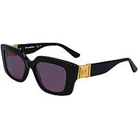 sonnenbrille frau Karl Lagerfeld KL6125S5217001