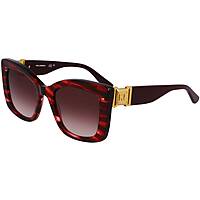 sonnenbrille frau Karl Lagerfeld KL6139S5321609
