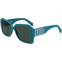 sonnenbrille frau Karl Lagerfeld KL6140S5317300