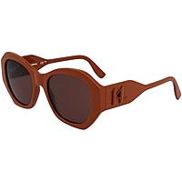 sonnenbrille frau Karl Lagerfeld KL6146S5420200