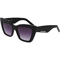 sonnenbrille frau Karl Lagerfeld KL6158S5418001
