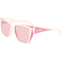 sonnenbrille frau Karl Lagerfeld Suns KL6072S5516104