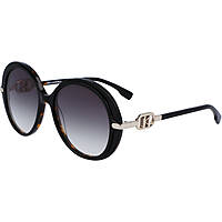sonnenbrille frau Karl Lagerfeld Suns KL6084S5517017