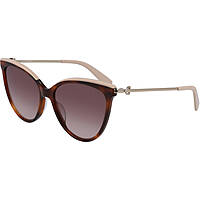 sonnenbrille frau Longchamp Sun 448015516214