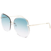 sonnenbrille frau Longchamp Sun LO160S6517706