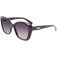 sonnenbrille frau Longchamp Sun LO714S5419001