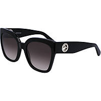 sonnenbrille frau Longchamp Sun LO717S5521001