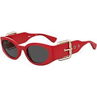 sonnenbrille frau Moschino 206504C9A53IR