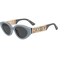 sonnenbrille frau Moschino 206953MVU51IR