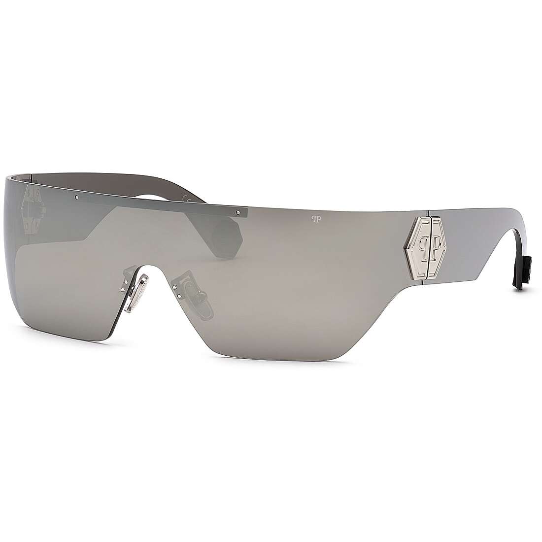 sonnenbrille frau Philipp Plein SPP029M579X