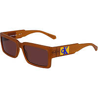 sonnenbrille mann Calvin Klein Jeans CKJ23623S5718212
