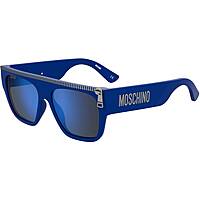 sonnenbrille mann Moschino 206971PJP56XT