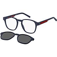 sonnenbrille mann Tommy Hilfiger 206907FLL49M9
