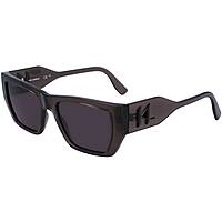 sonnenbrille unisex Karl Lagerfeld KL6123S5418020