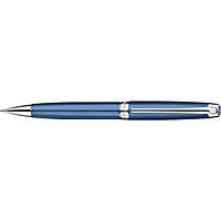 Stift frau Schmuck Caran D'Ache Leman grand bleu A4769168