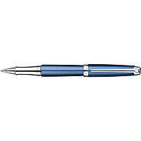 Stift frau Schmuck Caran D'Ache Leman grand bleu A4779168