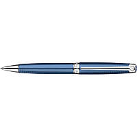 Stift frau Schmuck Caran D'Ache Leman grand bleu A4789168