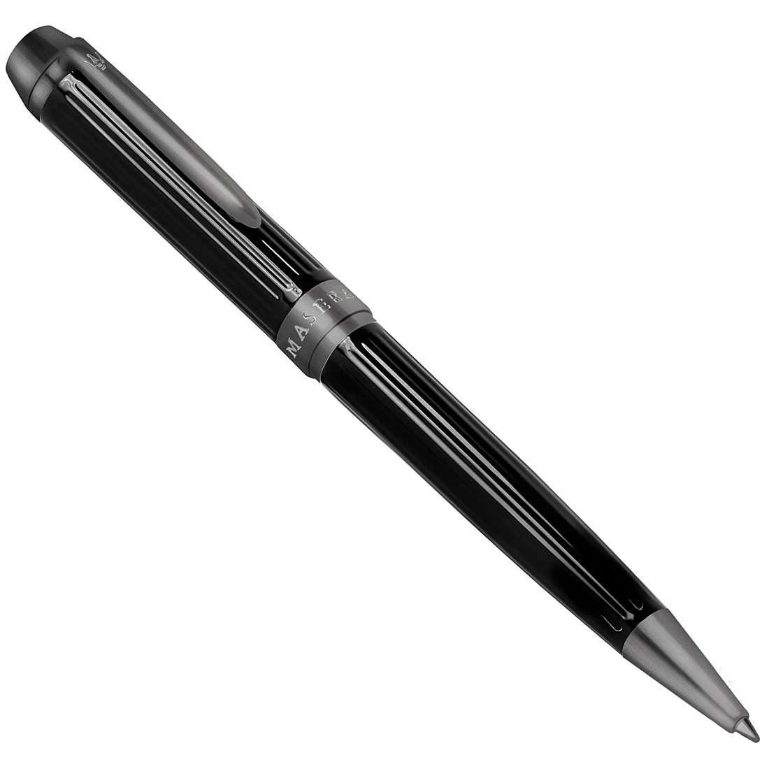 Stift Kugelschreiber Maserati Wi da mann J880651801