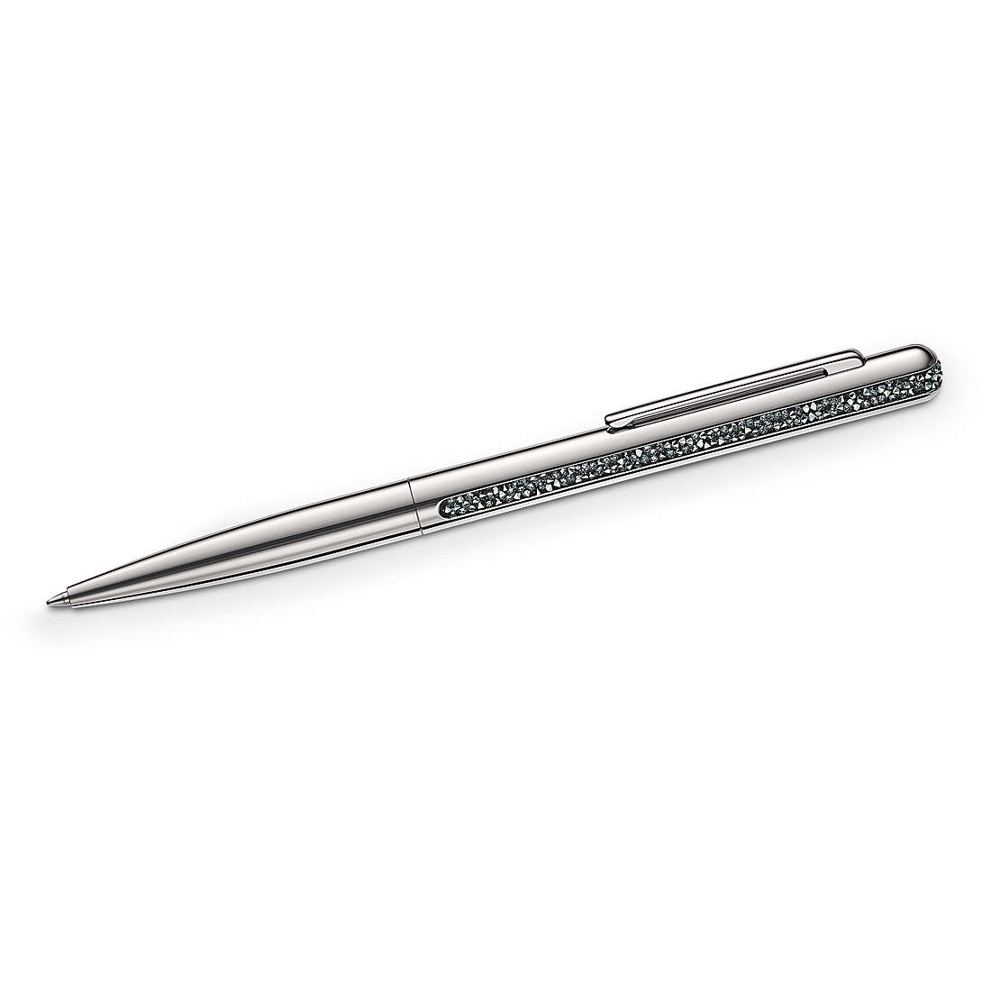 Stift Kugelschreiber Swarovski Crystal Shimmer da frau 5595672