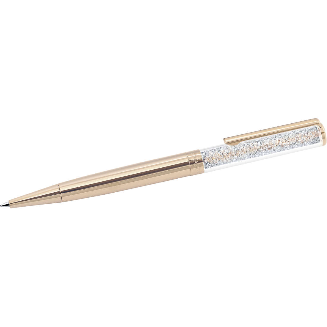 Stift Kugelschreiber Swarovski Crystalline da frau 5224390