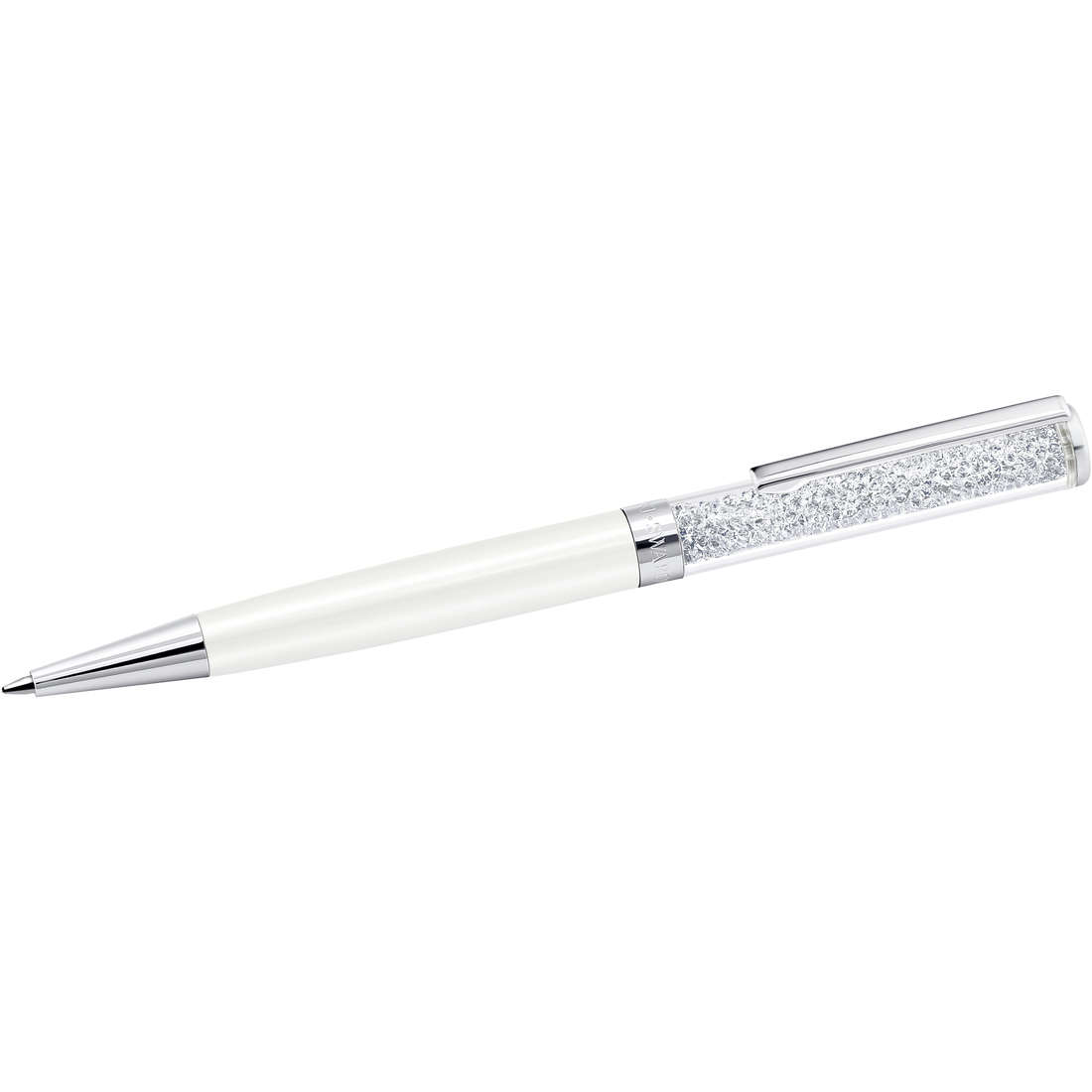 Stift Kugelschreiber Swarovski Crystalline da frau 5224392