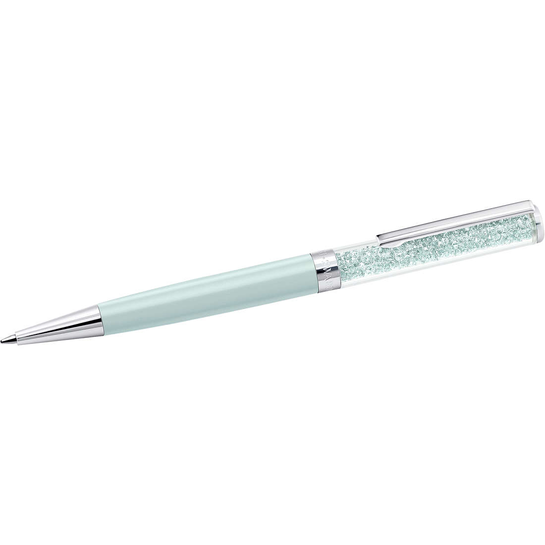 Stift Kugelschreiber Swarovski Crystalline da frau 5351072