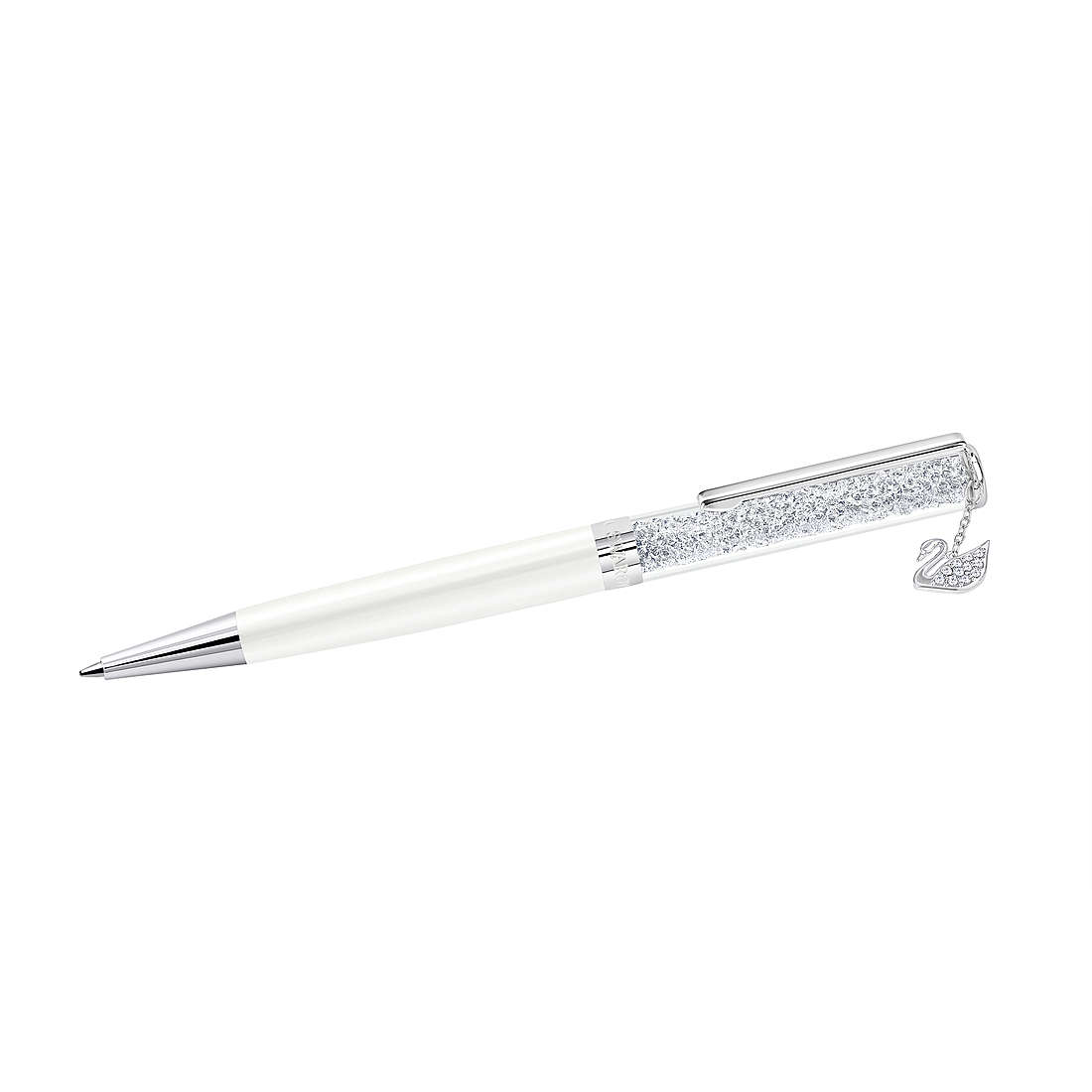 Stift Kugelschreiber Swarovski Crystalline da frau 5408273