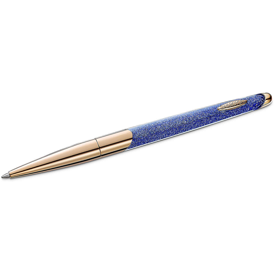 Stift Kugelschreiber Swarovski Crystalline da frau 5534319