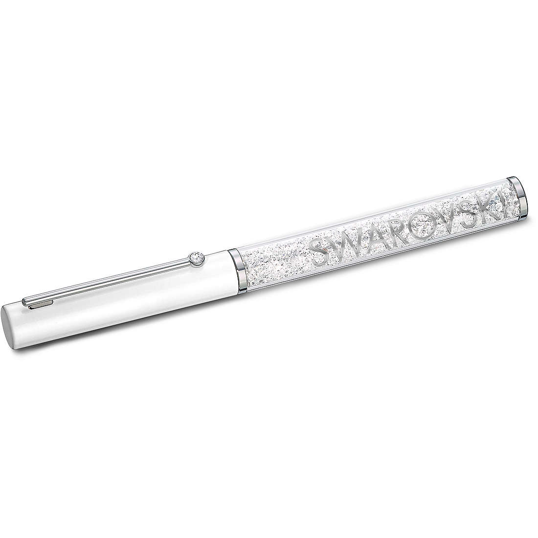 Stift Kugelschreiber Swarovski Crystalline da frau 5568761