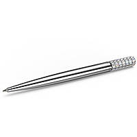 Stift Kugelschreiber Swarovski Lucent da frau 5617001