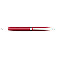 Stift mit Gravur Caran D'Ache Leman slim rossa für frau A4761770
