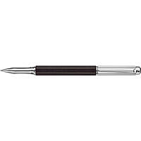 Stift mit Gravur Caran D'Ache Varius ebony black für mann A4470086