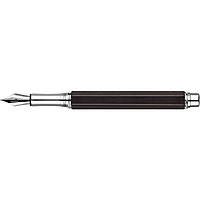 Stift mit Gravur Caran D'Ache Varius ebony black für mann A4490086