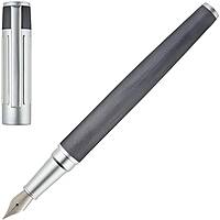 Stift mit Gravur Hugo Boss Gear ribs für mann HBHSV3062D