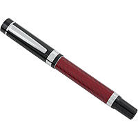 Stift mit Gravur Liujo Roller Pen für unisex PN024