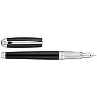 Stift mit Gravur S.T. Dupont für unisex 410100L