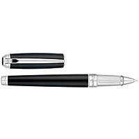 Stift mit Gravur S.T. Dupont für unisex 412100L