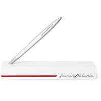 Stift unisex Schmuck Pininfarina Cambiano 8033549717872