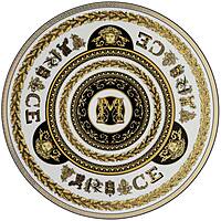 tischmöbel Versace Virtus Alphabet 19335-403743-10263
